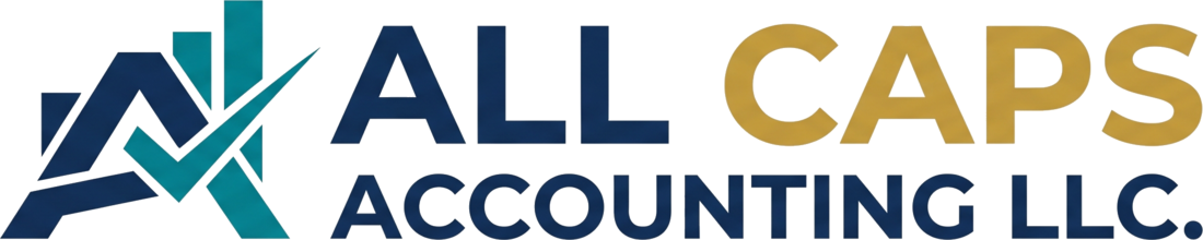 All Caps Accounting LLC